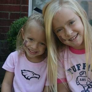 Meet your Posher, Johnna